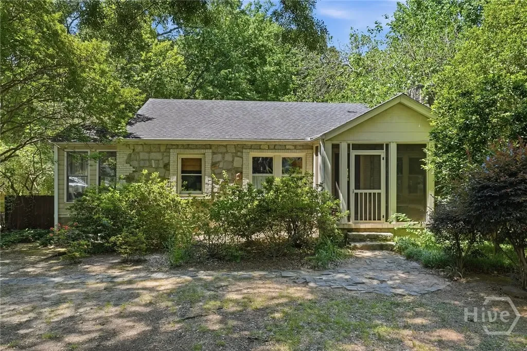 385 Sunset Drive Athens GA 30606