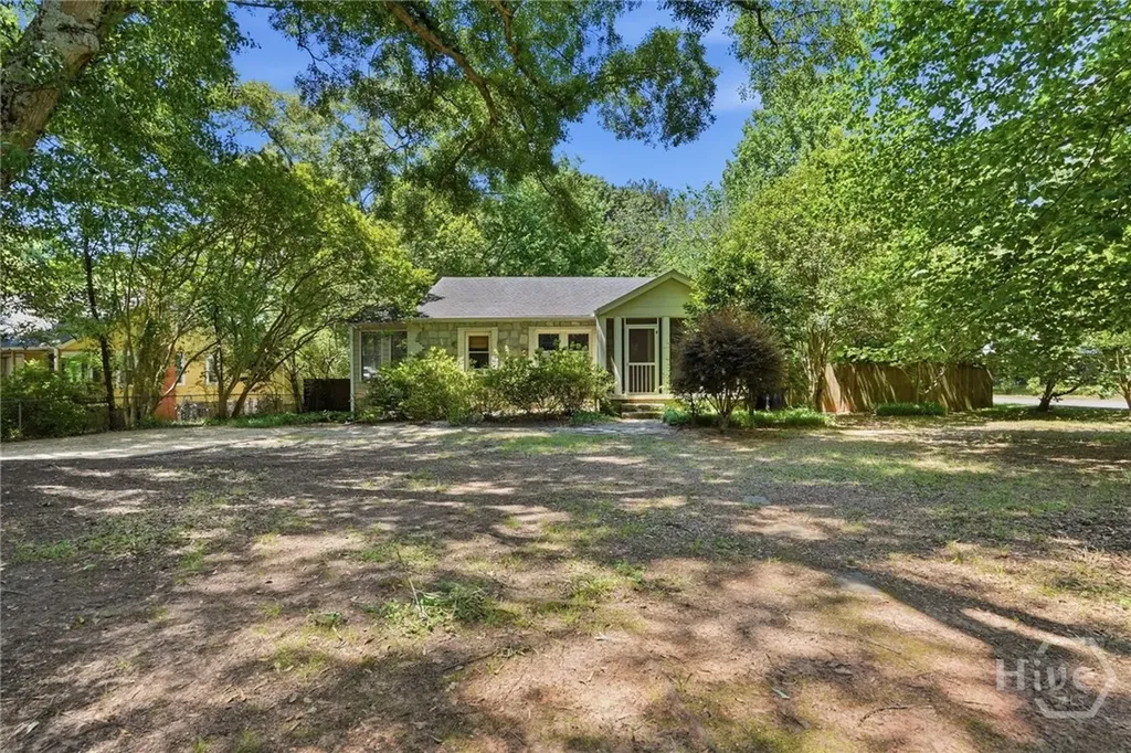 385 Sunset Drive Athens GA 30606
