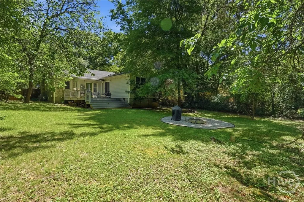 385 Sunset Drive Athens GA 30606