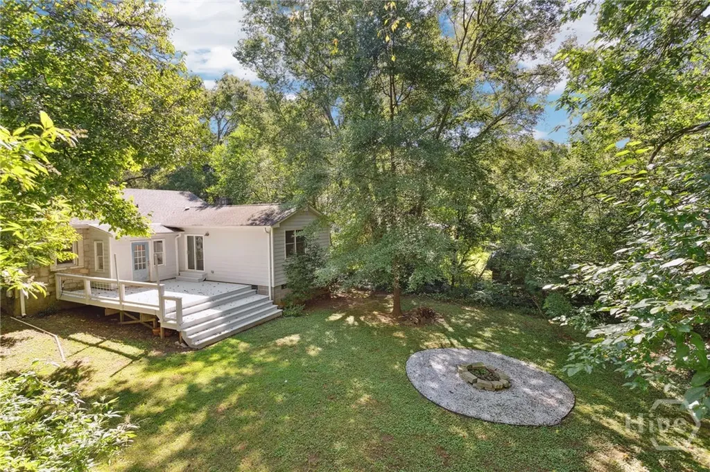 385 Sunset Drive Athens GA 30606