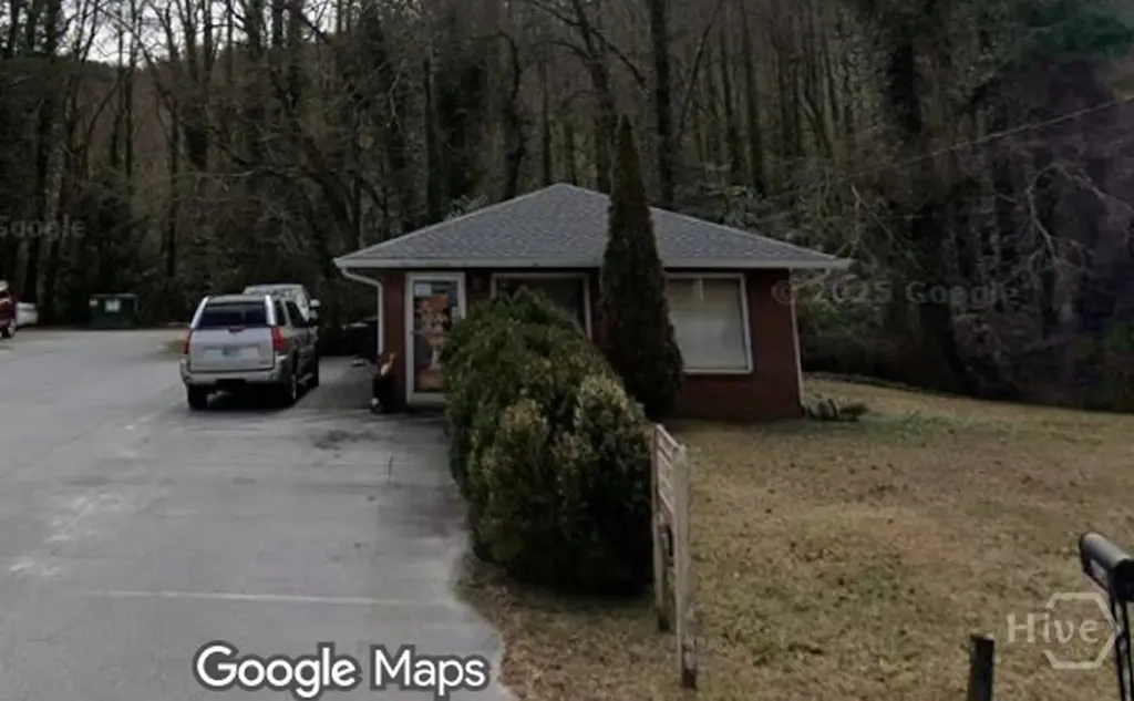 434 Warwoman Road Clayton GA 30525