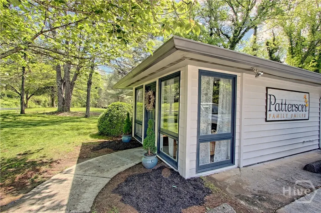 436 Warwoman Road Clayton GA 30525
