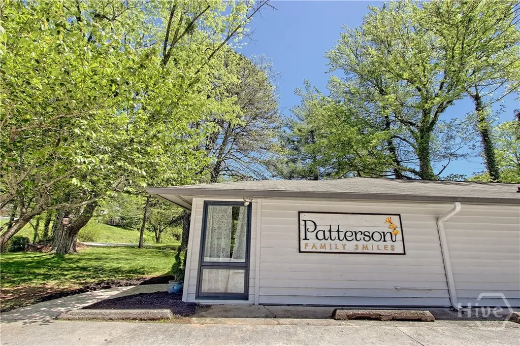 436 Warwoman Road Clayton GA 30525