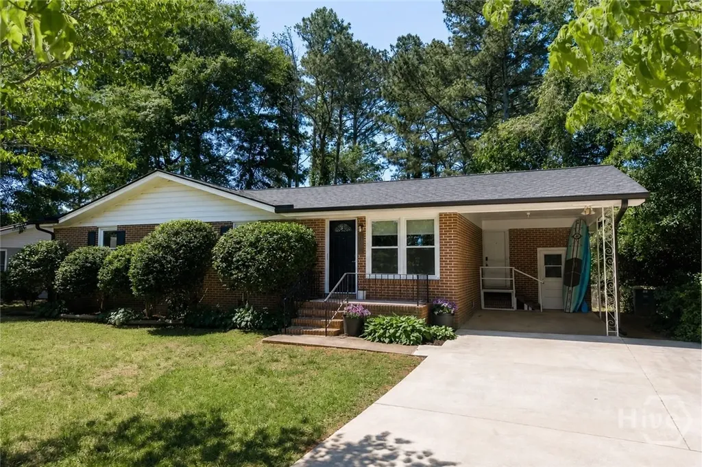 145 Pineview Drive Athens GA 30606