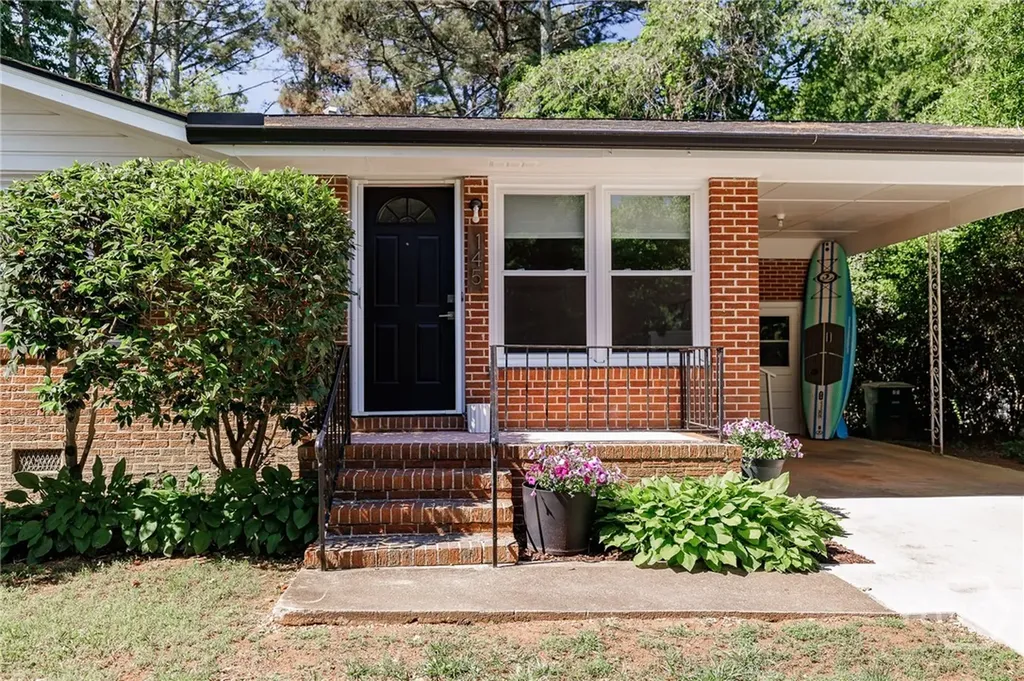145 Pineview Drive Athens GA 30606