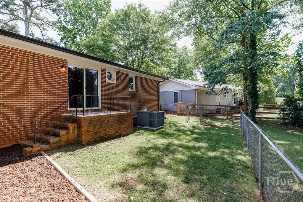 145 Pineview Drive Athens GA 30606