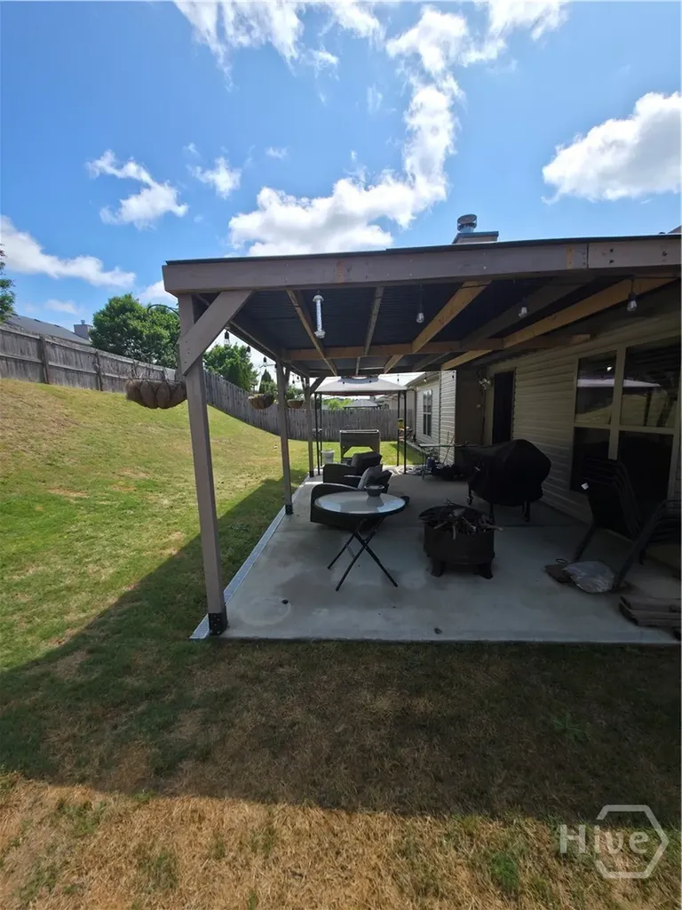 1442 Dillard Heights Bethlehem GA 30620