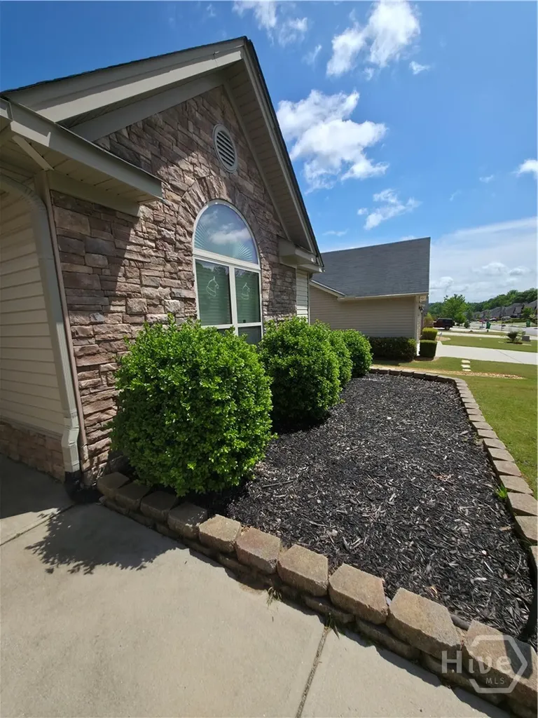 1442 Dillard Heights Bethlehem GA 30620