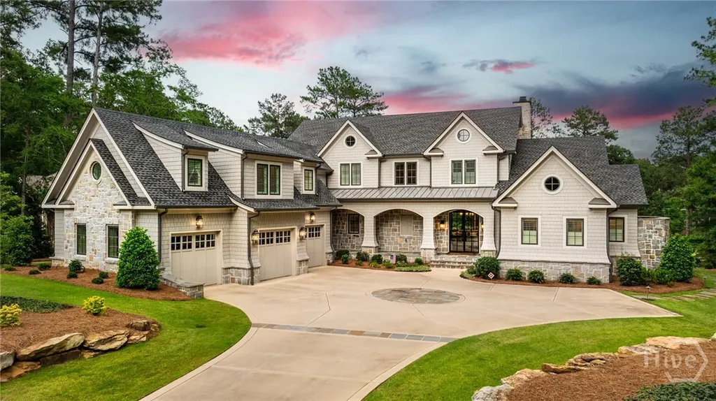 1161 Sugar Run Greensboro GA 30642