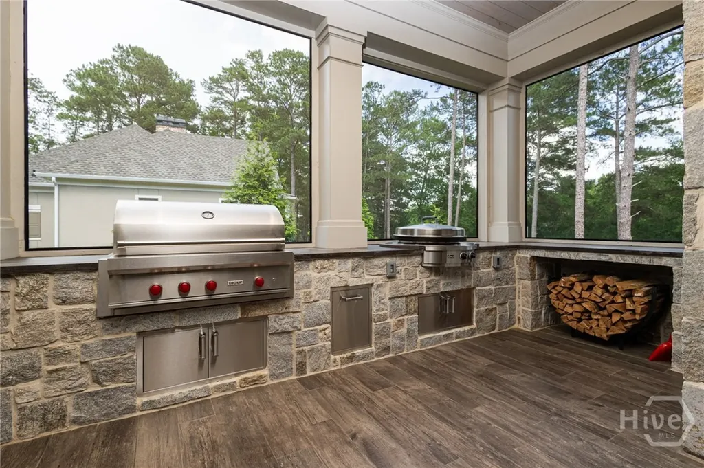 1161 Sugar Run Greensboro GA 30642
