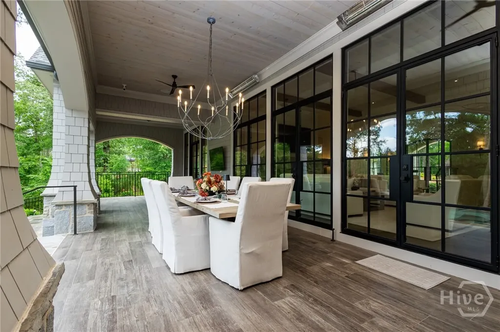 1161 Sugar Run Greensboro GA 30642