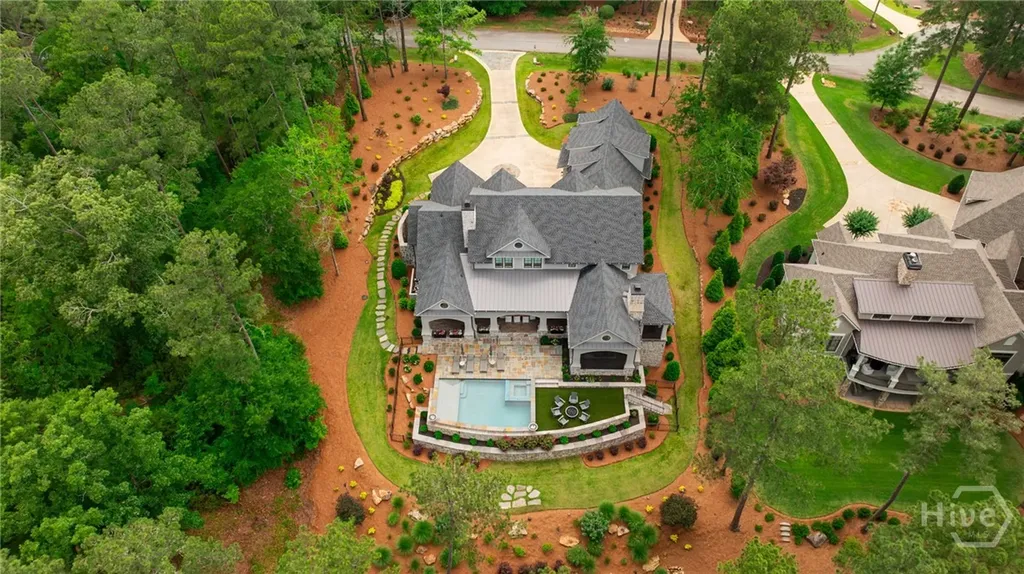1161 Sugar Run Greensboro GA 30642