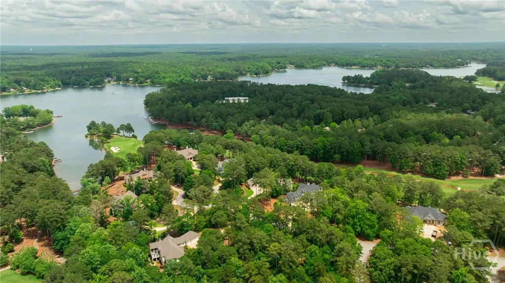 1161 Sugar Run Greensboro GA 30642
