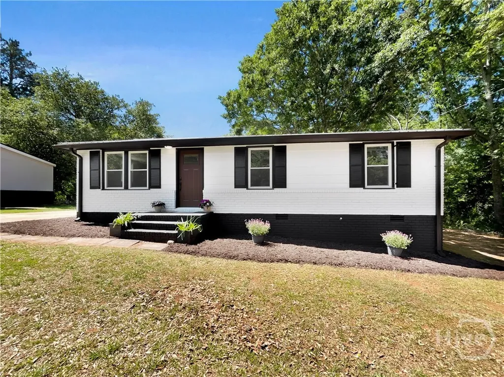 858 Clairmont Avenue Comer GA 30629