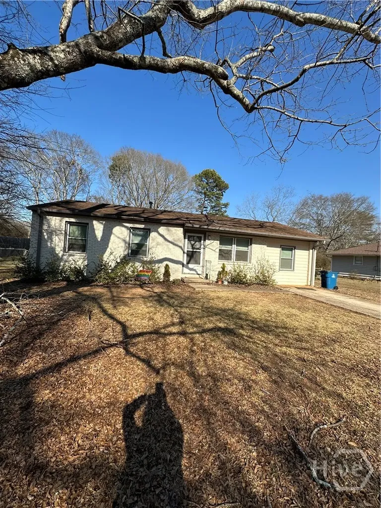 175 Moringview Drive Athens GA 30605
