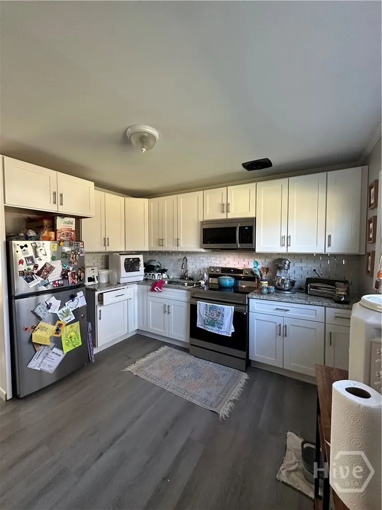 175 Moringview Drive Athens GA 30605