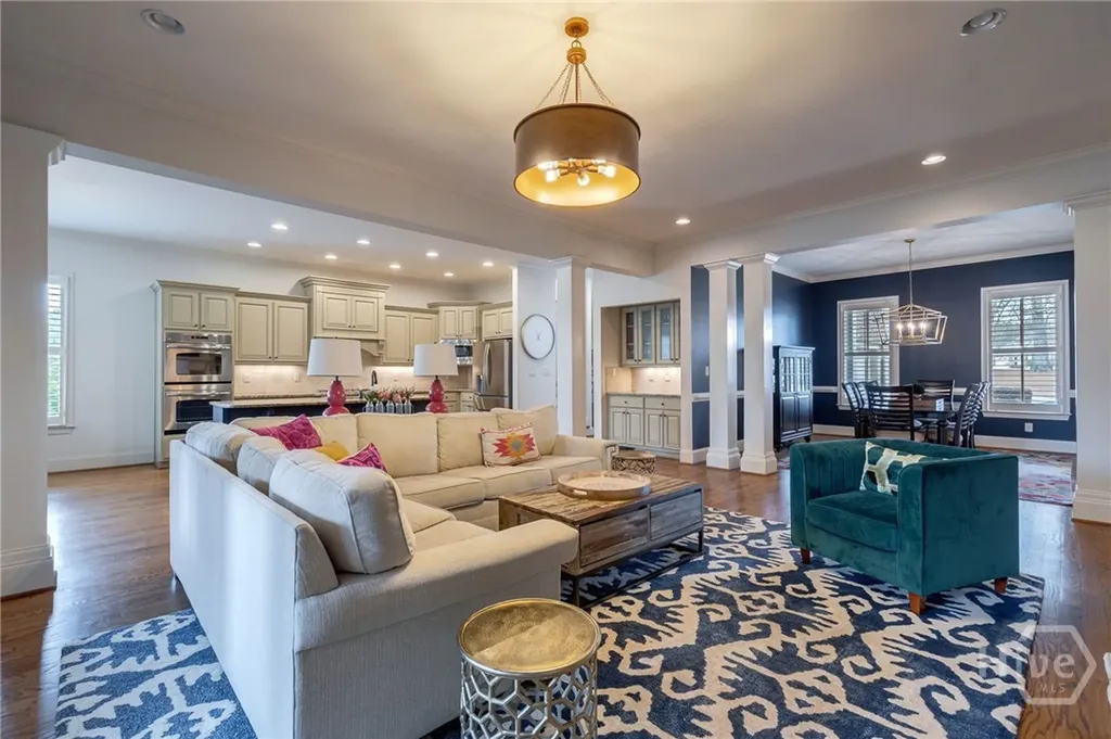 1405 Evergreen Park Statham GA 30666