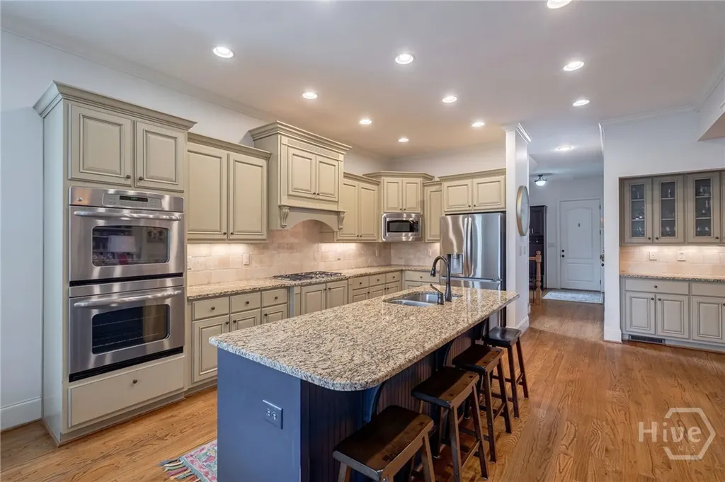 1405 Evergreen Park Statham GA 30666