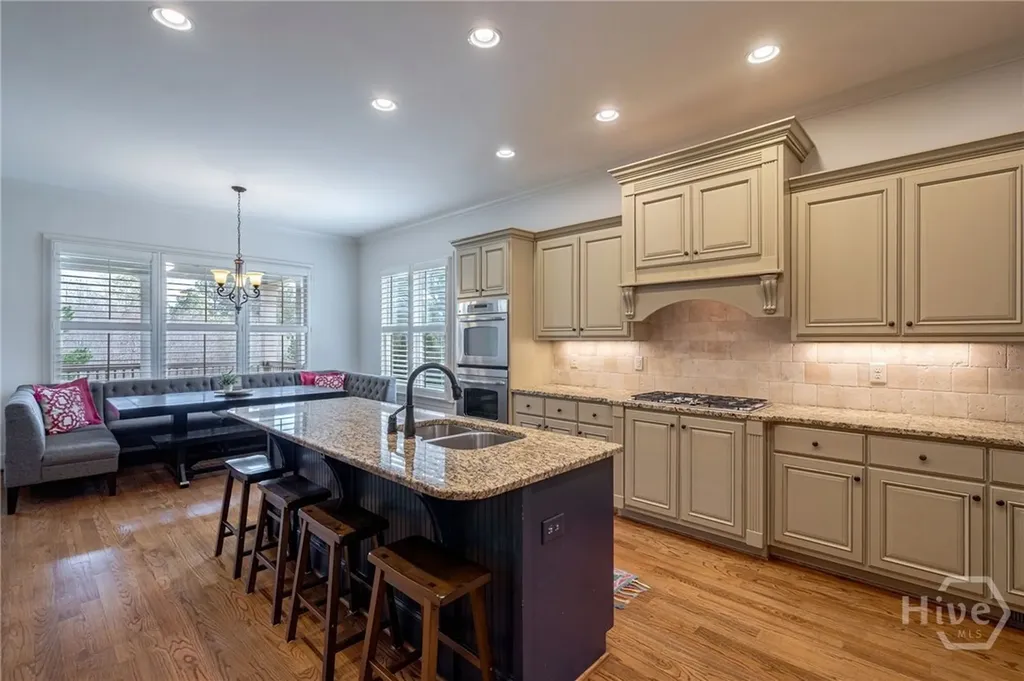 1405 Evergreen Park Statham GA 30666