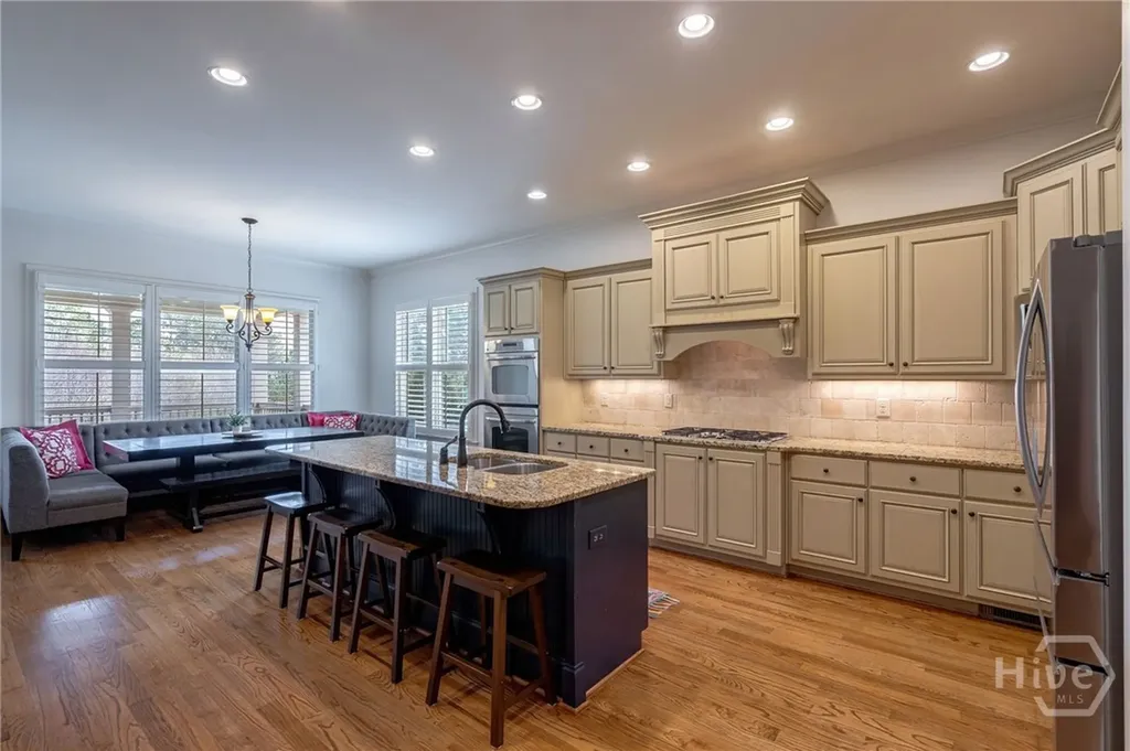 1405 Evergreen Park Statham GA 30666