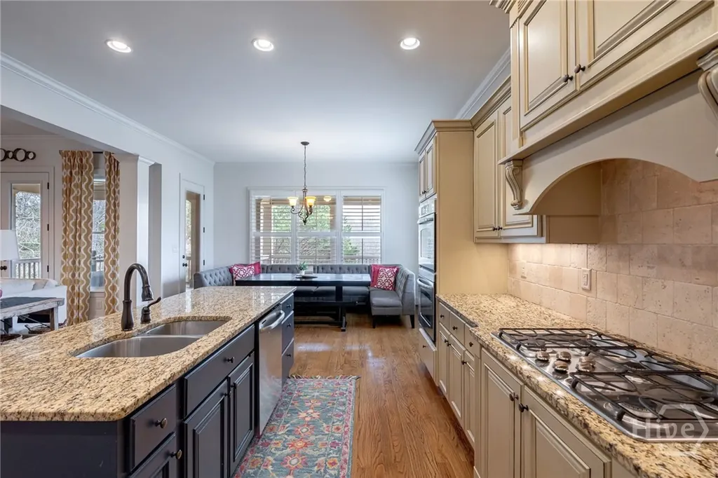 1405 Evergreen Park Statham GA 30666