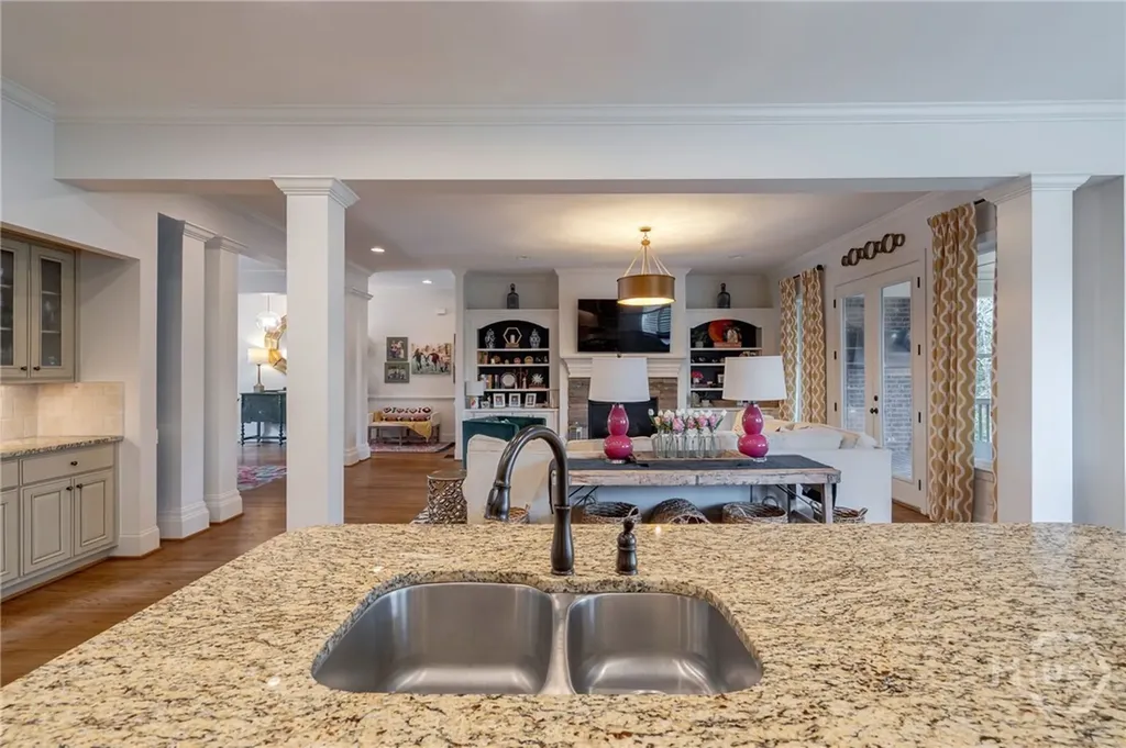1405 Evergreen Park Statham GA 30666