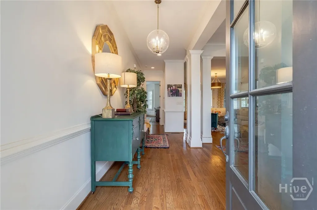 1405 Evergreen Park Statham GA 30666
