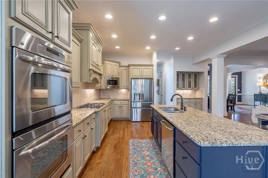 1405 Evergreen Park Statham GA 30666