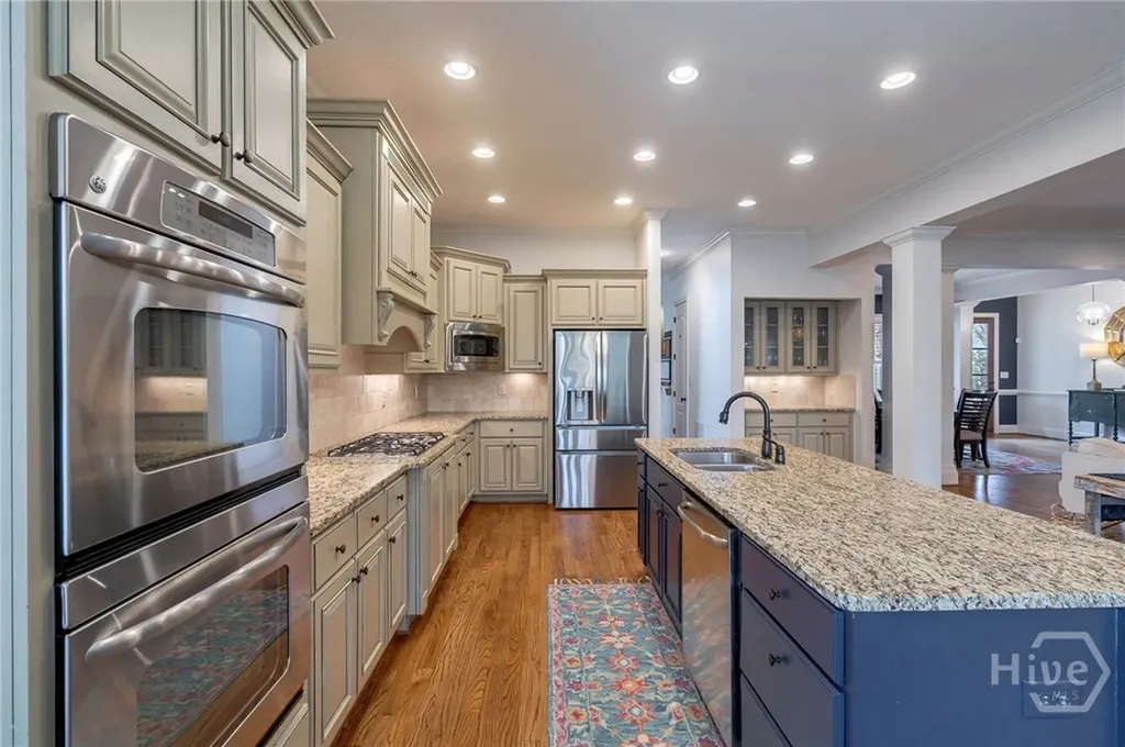 1405 Evergreen Park Statham GA 30666