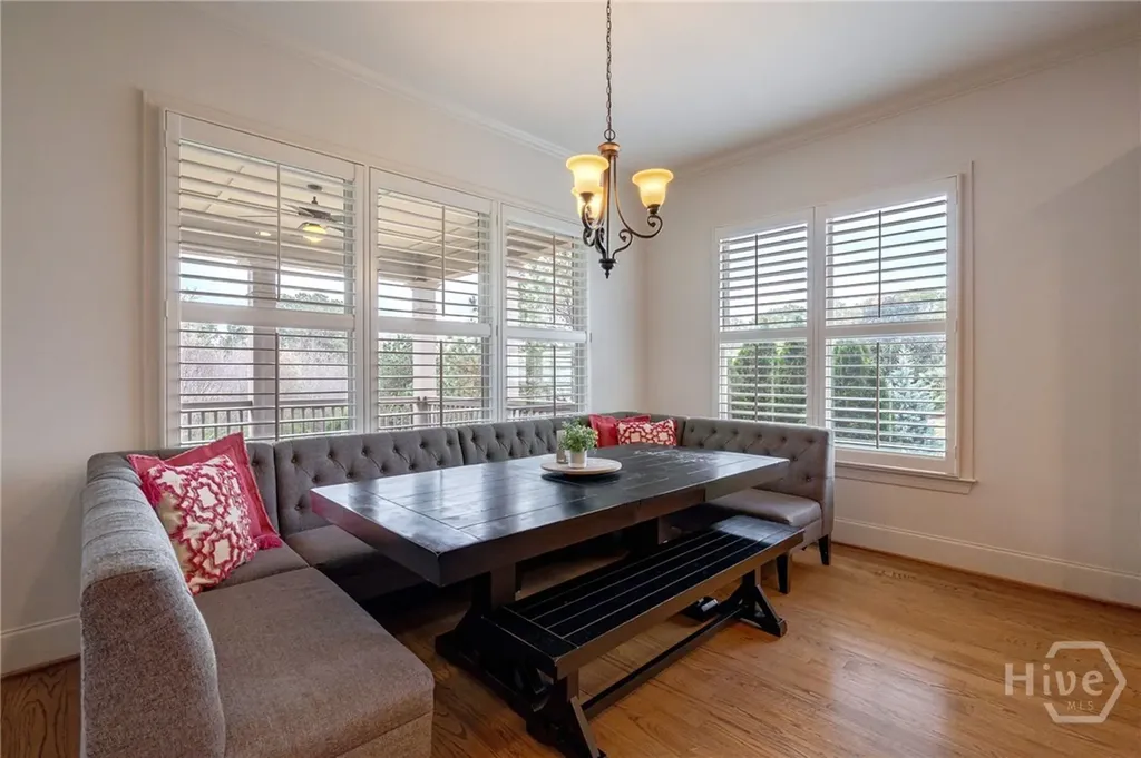 1405 Evergreen Park Statham GA 30666