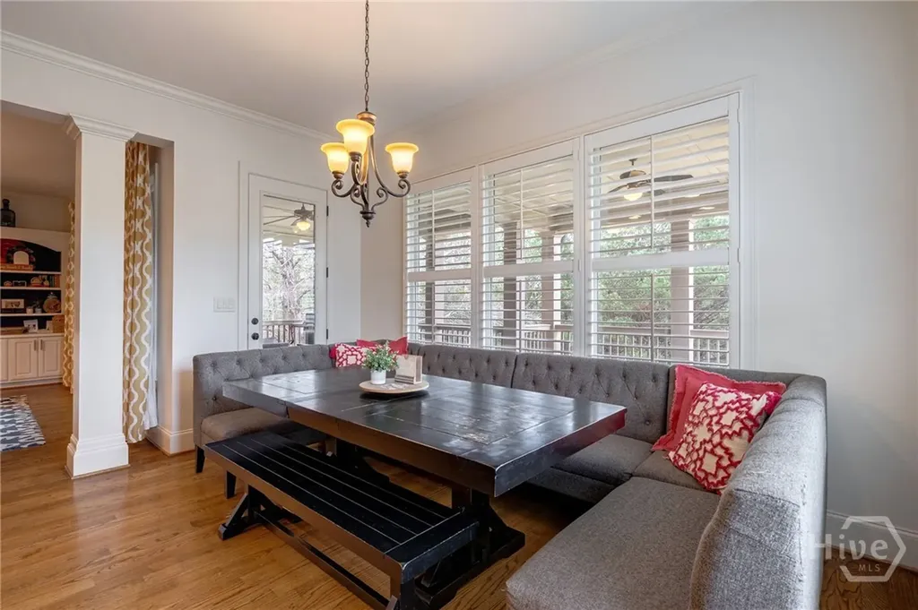 1405 Evergreen Park Statham GA 30666