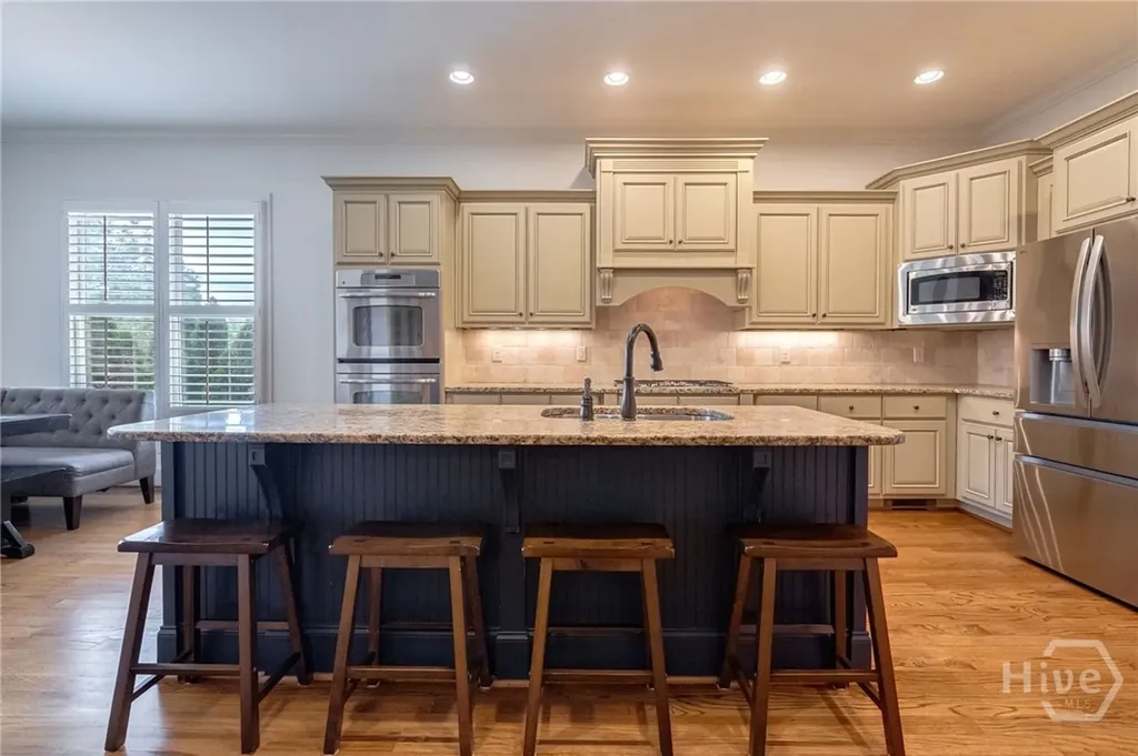 1405 Evergreen Park Statham GA 30666