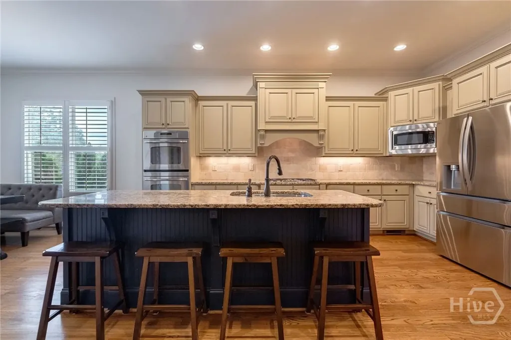 1405 Evergreen Park Statham GA 30666