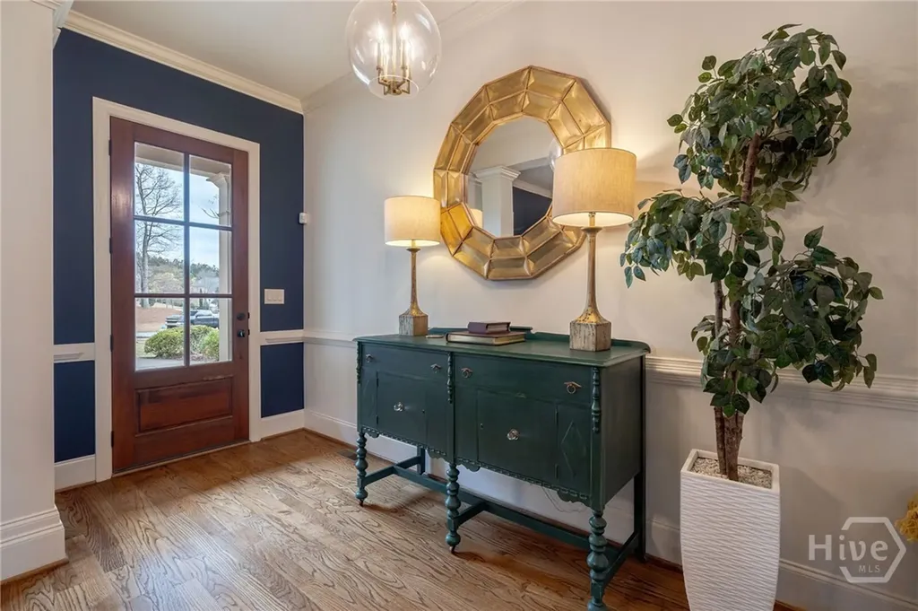 1405 Evergreen Park Statham GA 30666
