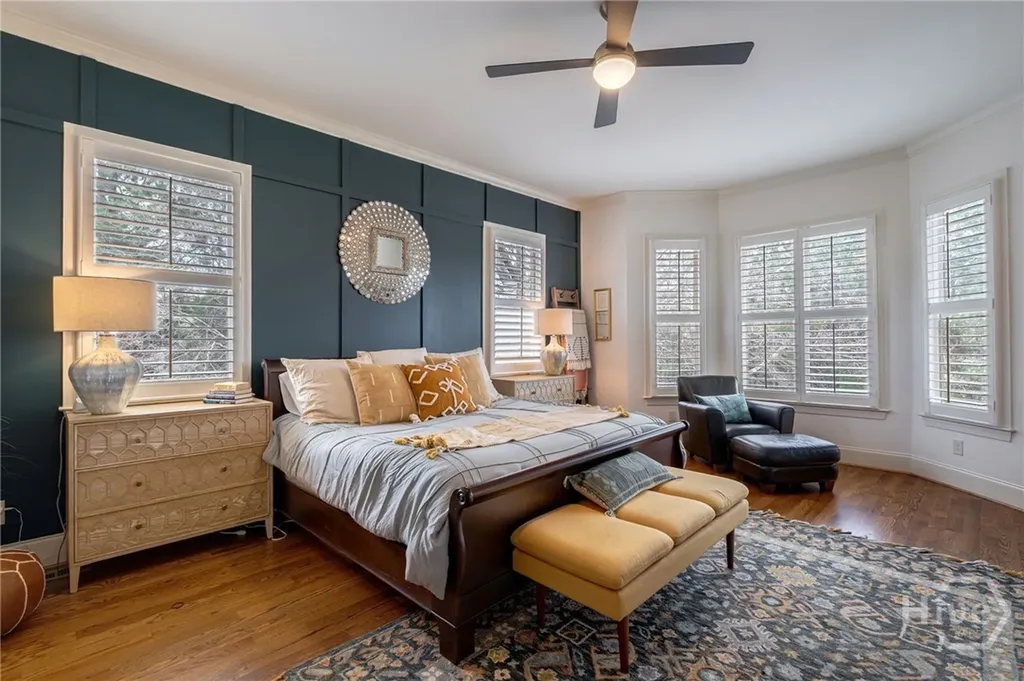 1405 Evergreen Park Statham GA 30666