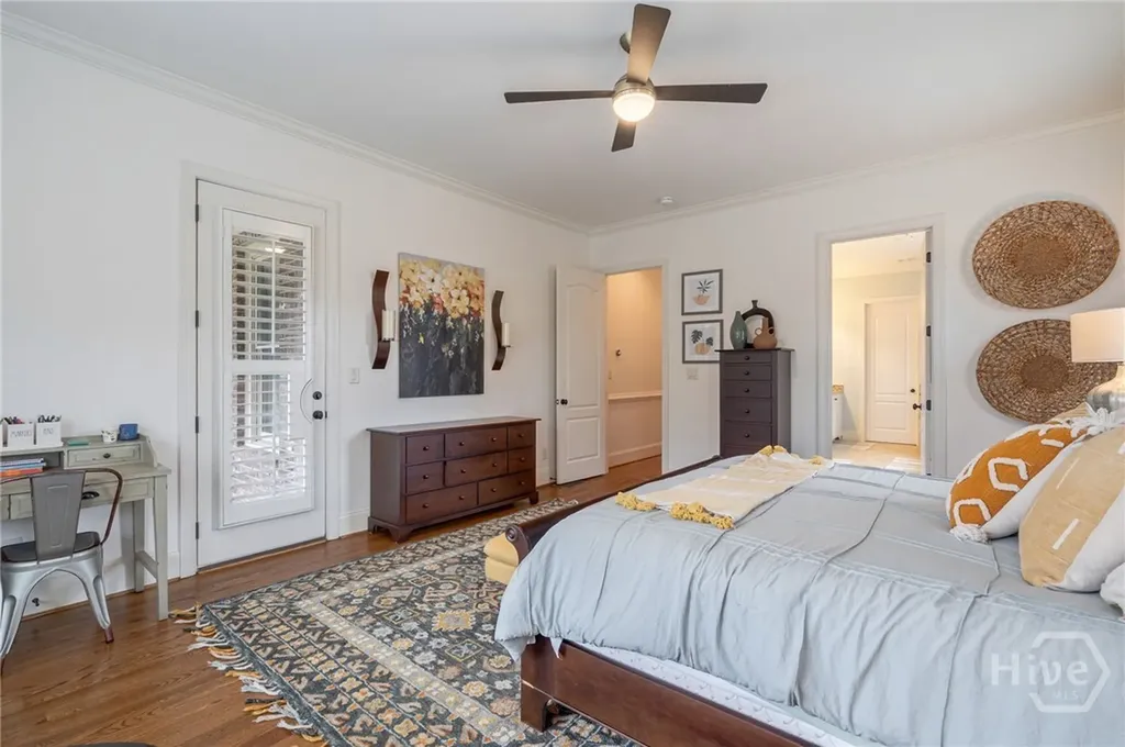 1405 Evergreen Park Statham GA 30666