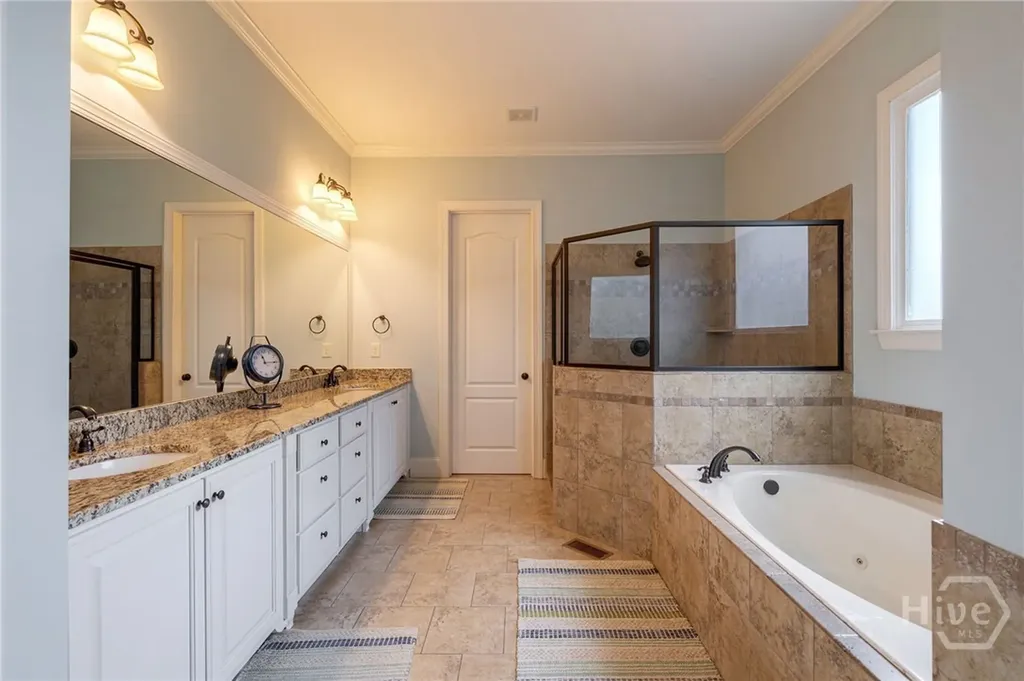 1405 Evergreen Park Statham GA 30666