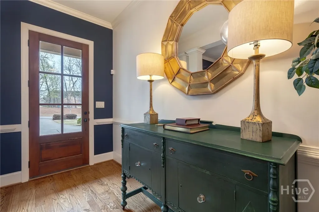 1405 Evergreen Park Statham GA 30666