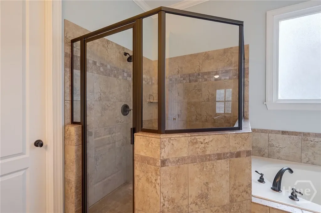 1405 Evergreen Park Statham GA 30666