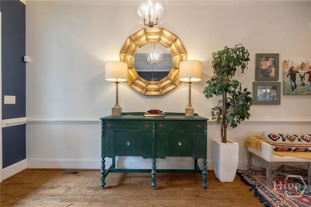 1405 Evergreen Park Statham GA 30666