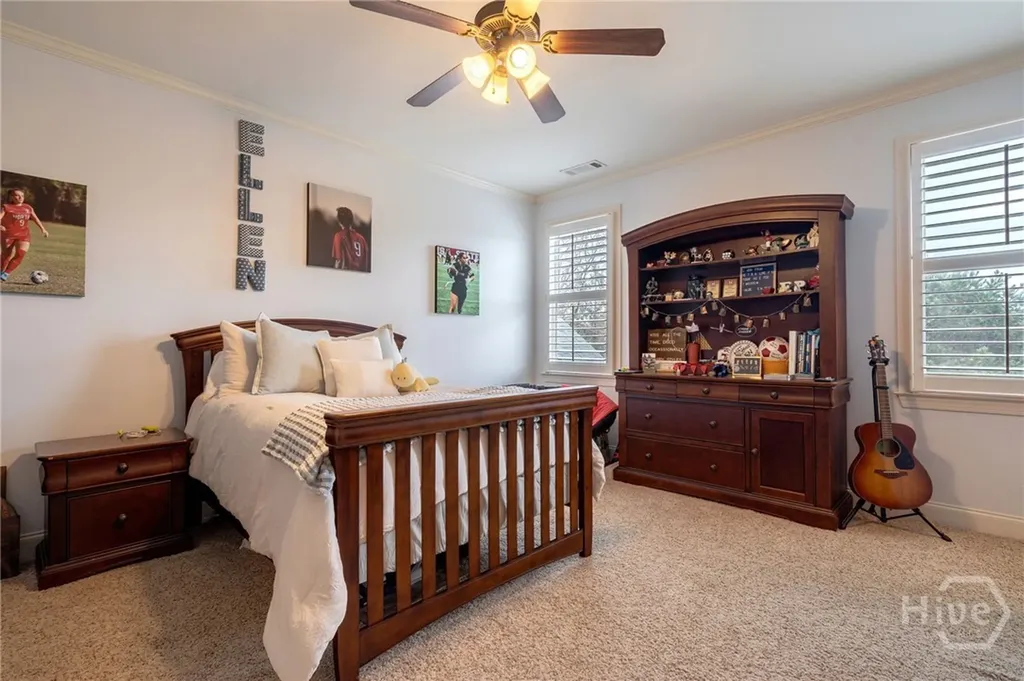 1405 Evergreen Park Statham GA 30666