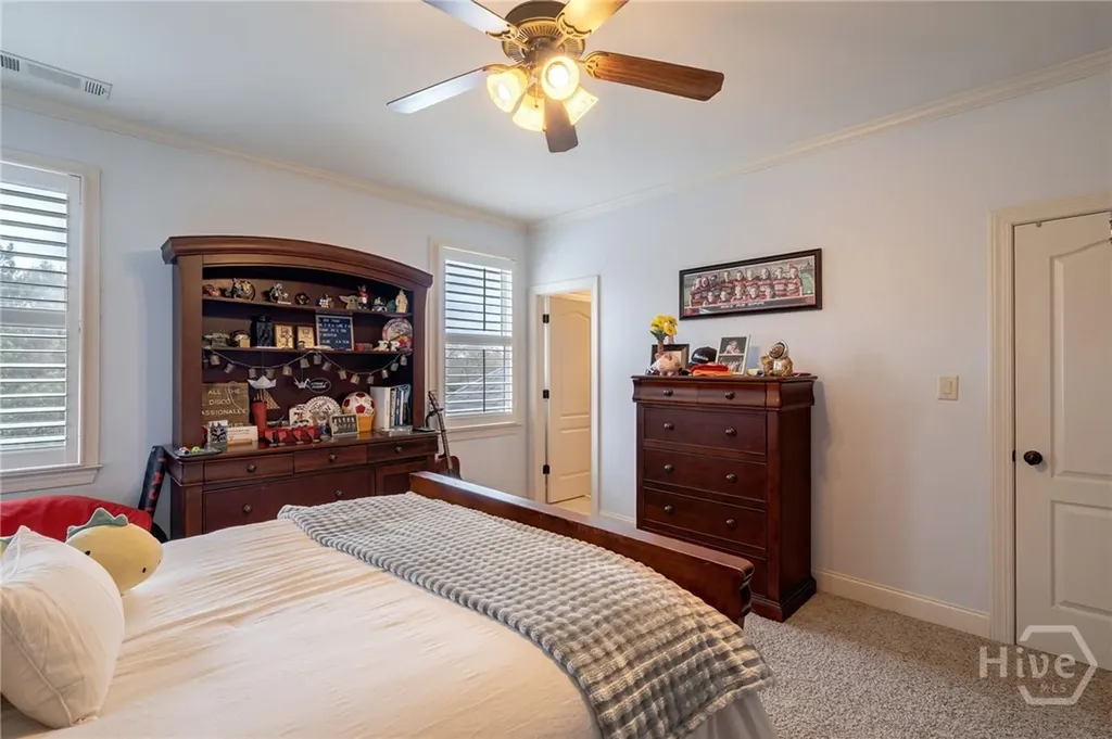 1405 Evergreen Park Statham GA 30666