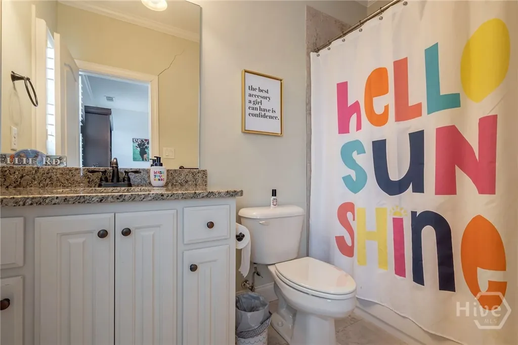 1405 Evergreen Park Statham GA 30666