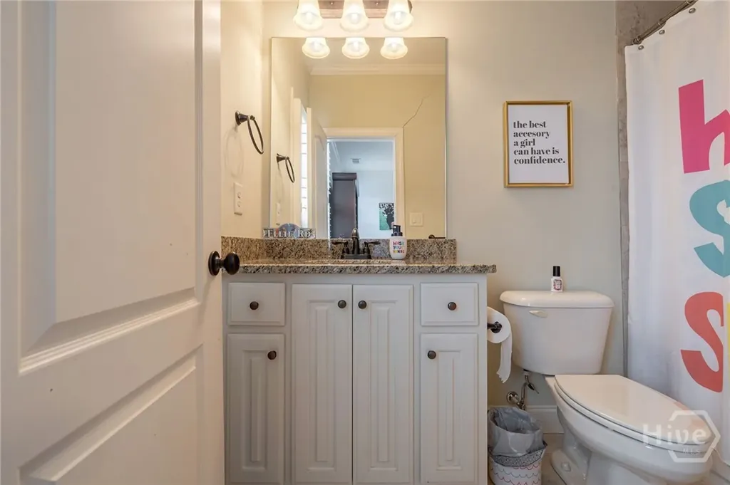 1405 Evergreen Park Statham GA 30666