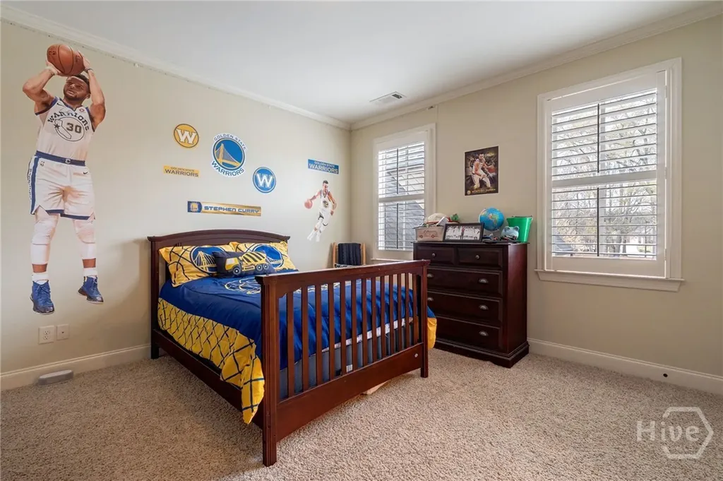 1405 Evergreen Park Statham GA 30666