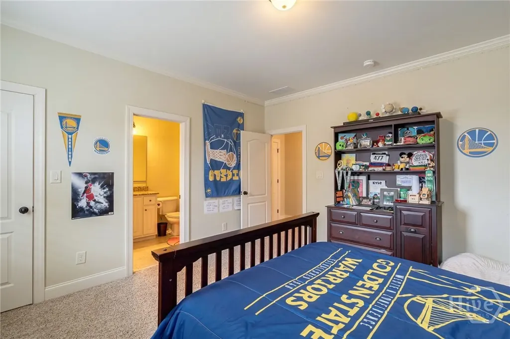 1405 Evergreen Park Statham GA 30666