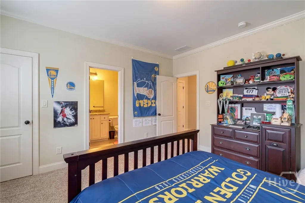 1405 Evergreen Park Statham GA 30666