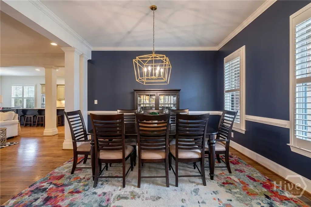 1405 Evergreen Park Statham GA 30666