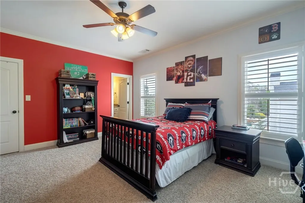 1405 Evergreen Park Statham GA 30666