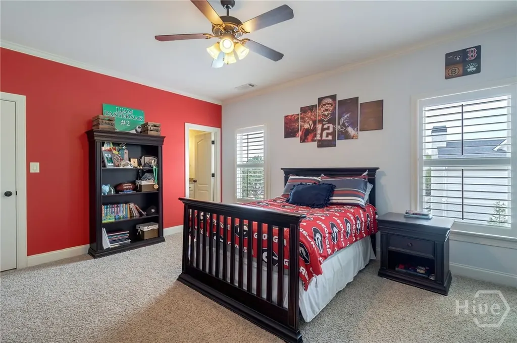 1405 Evergreen Park Statham GA 30666